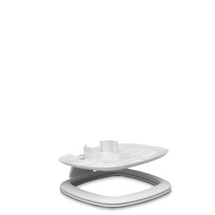 Sonos - ONE: DESK STAND - White 