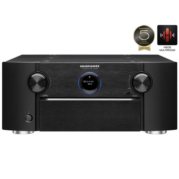 Marantz AV8805A