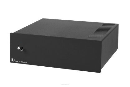 Pro-Ject Power Box DS2 Sources