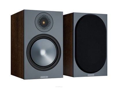 Monitor Audio Bronze 100 - Walnut 