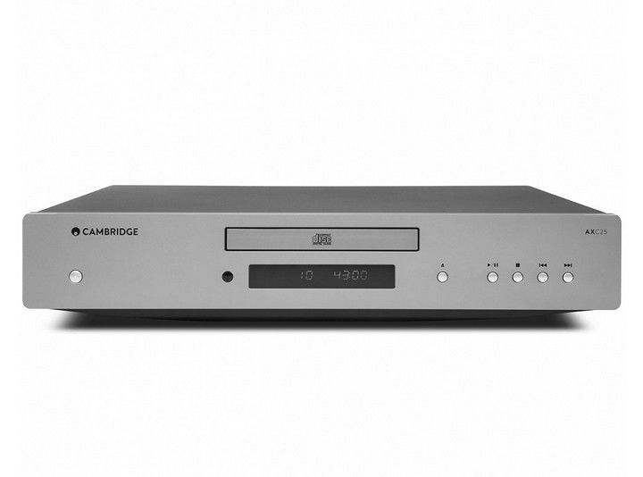 Cambridge Audio AXC25