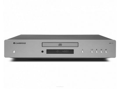 Cambridge Audio AXC25