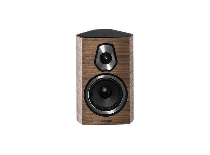 Sonus Faber - SONETTO II - Walnut 