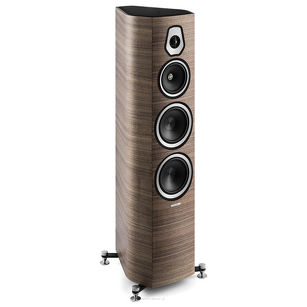 Sonus Faber - SONETTO III - Walnut 