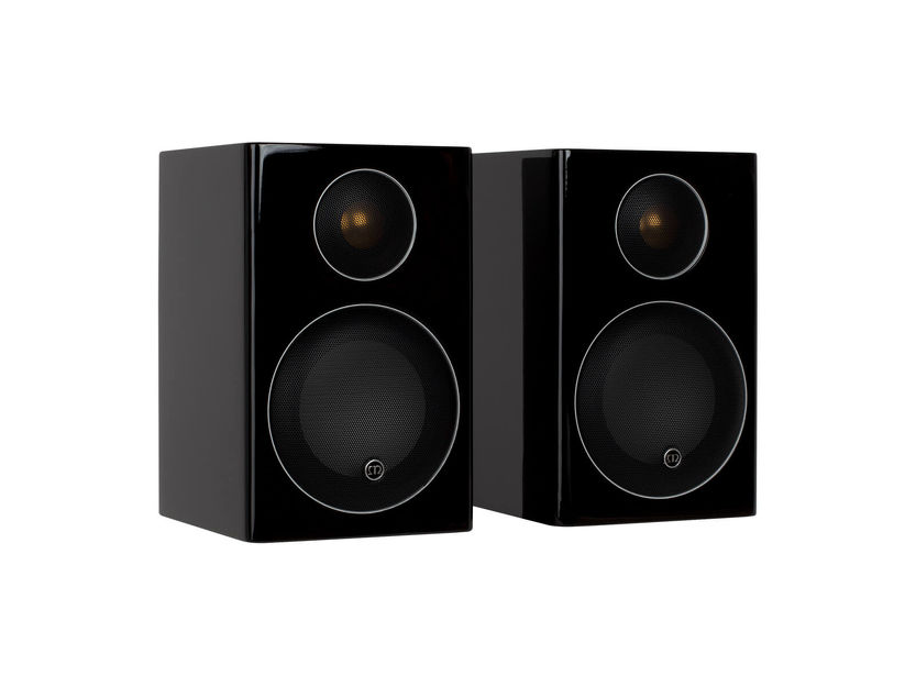 Monitor Audio - Radius R90 - Black 