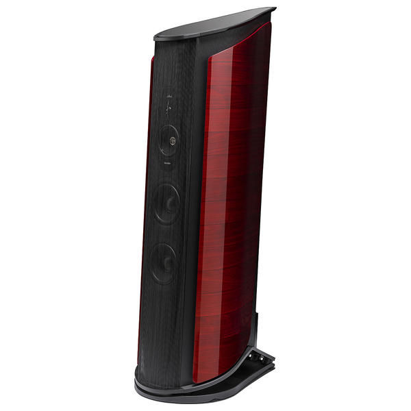 Sonus Faber - AIDA NEW - Red 