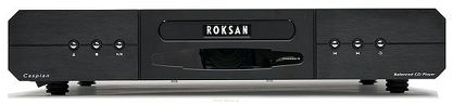 Roksan Caspian M2 CD Player (czarny)