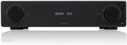 Arcam  Radia A15