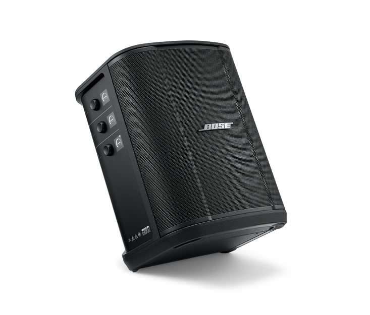 Bose S1 Pro+ Wireless PA System 230V EU