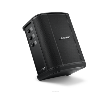 Bose S1 Pro+ Wireless PA System 230V EU