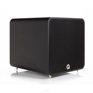 Q Acoustics - Q B12 - Black