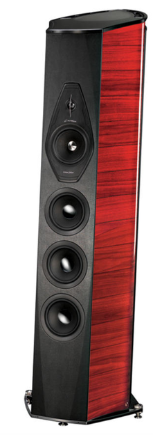 SONUS FABER LILIUM