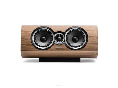 Sonus Faber - SONETTO CENTER I - Walnut 