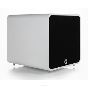 Q Acoustics - Q B12 - White 