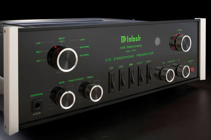 McIntosh C70