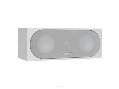 Monitor Audio - Radius R200 - White