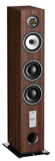 Triangle - Esprit Gaia EZ - Walnut 