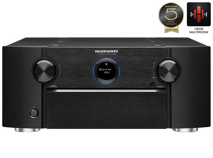 MARANTZ AV8805 