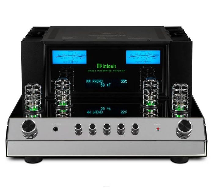 McIntosh MA352