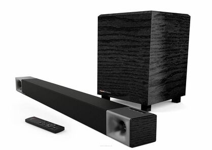 Klipsch CINEMA 400