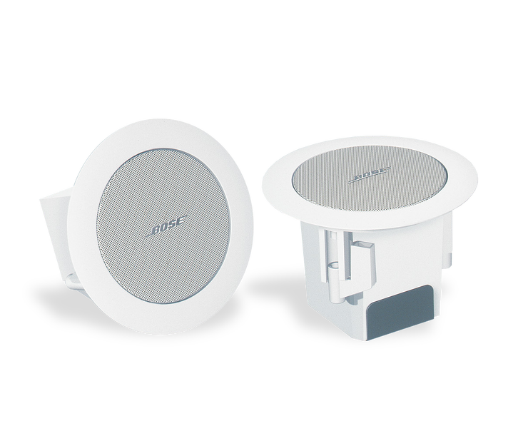 Bose FreeSpace 3 Flush-Mount Satellites