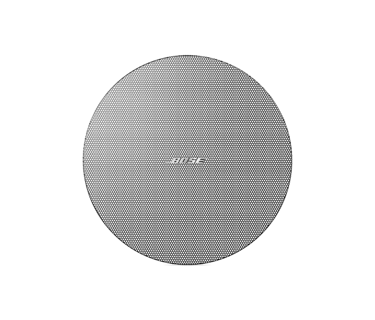 Bose FreeSpace FS4CE Aluminum Grilles