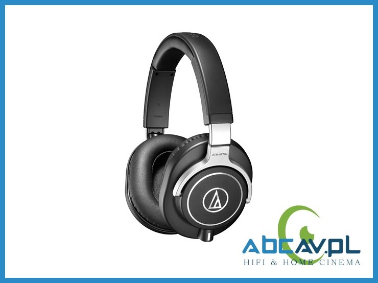 Audio-Technica ATH-M70X 