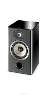 Focal - ARIA 906 HGL Black