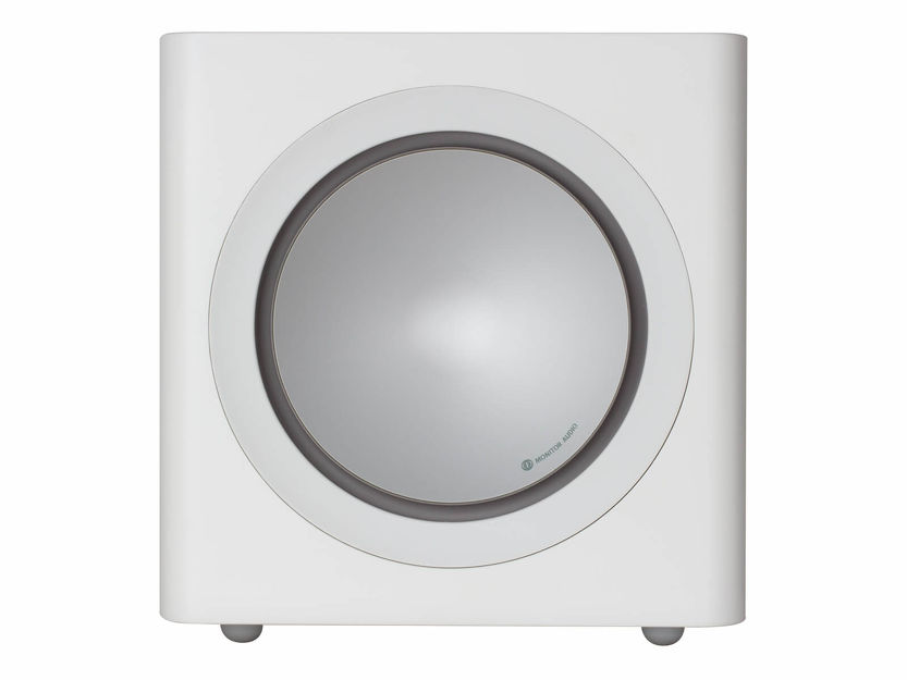 Monitor Audio - Radius R390 - White 