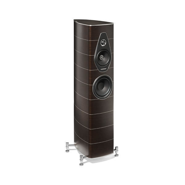 Sonus Faber - OLYMPICA NOVA II - Wenge 