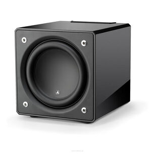 JL AUDIO E-Sub e112 Gloss