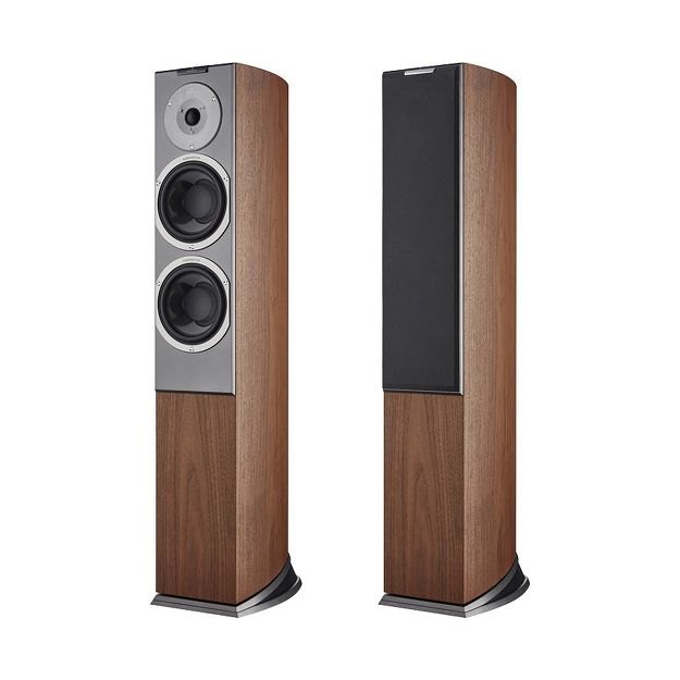 Audiovector R3 Signature (Italian Walnut)