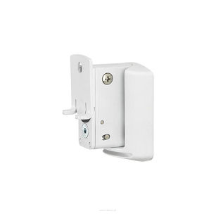 Denon - HOME 150 WALLMOUNT - White 