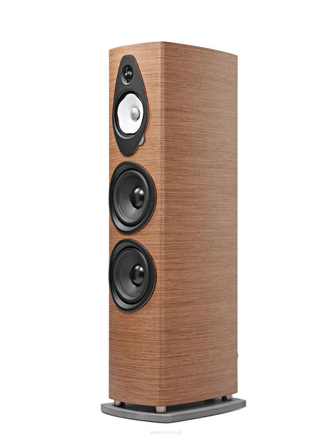 Sonus Faber Sonetto VIII G2