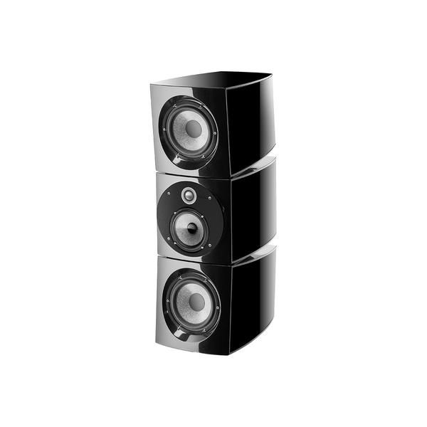 Focal - VIVA LR UTOPIA COLOUR EVO Black Lacquer