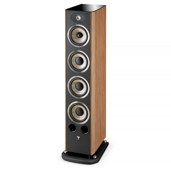 Focal - ARIA 936 Prime Walnut 