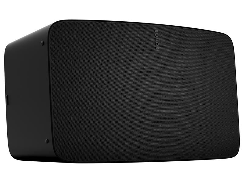 Sonos - FIVE - Black 