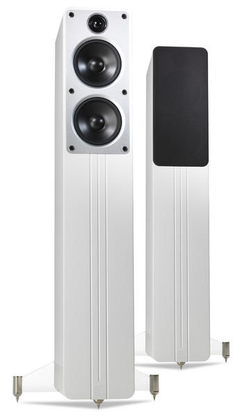  Q ACOUSTICS CONCEPT 40 