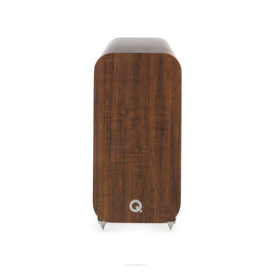 Q ACOUSTICS - QA 3060S - Walnut 