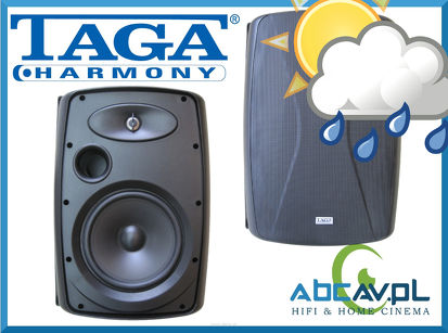 TAGA HARMONY TOS-715 v.2 