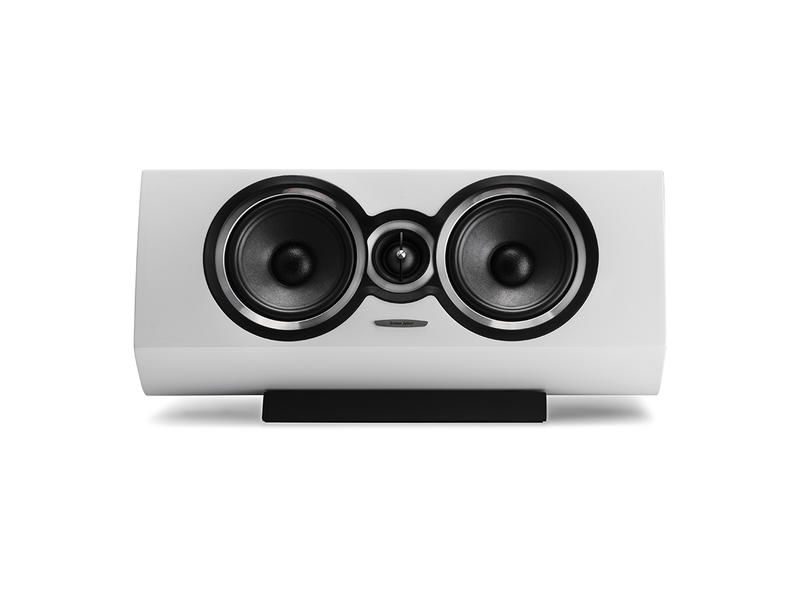 Sonus Faber - SONETTO CENTER I - White Matte 