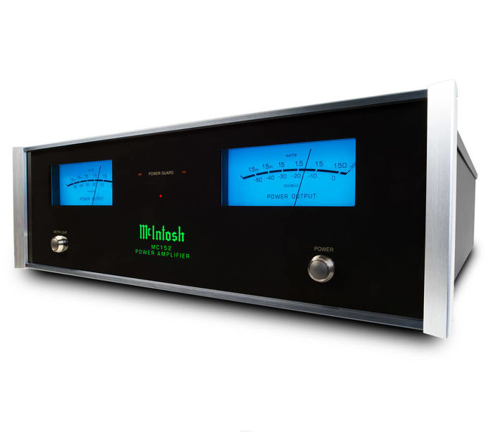 McIntosh MC152