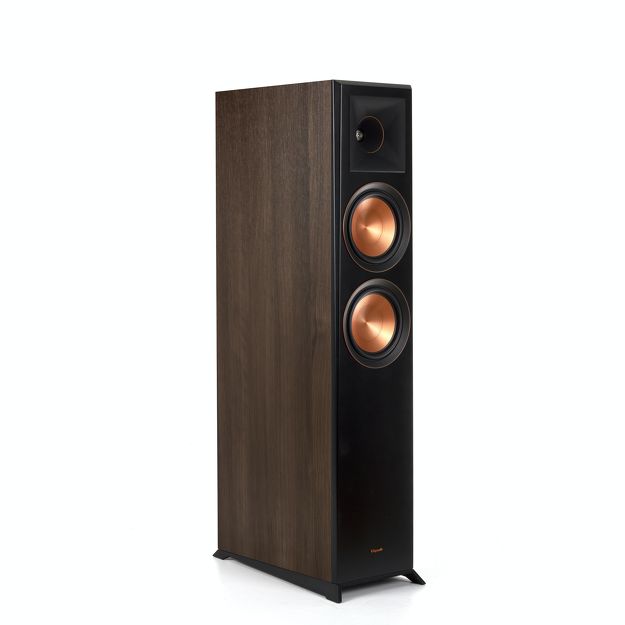 Klipsch - RP-6000 F EBONY - Walnut 