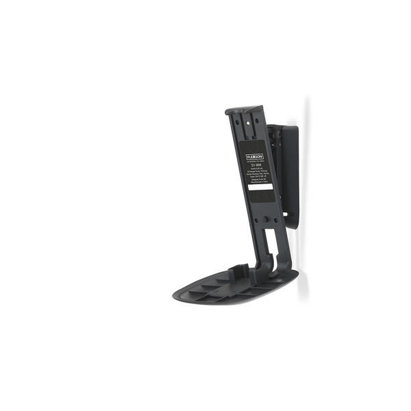 Sonos - ONE: WALL MOUNT - Black 